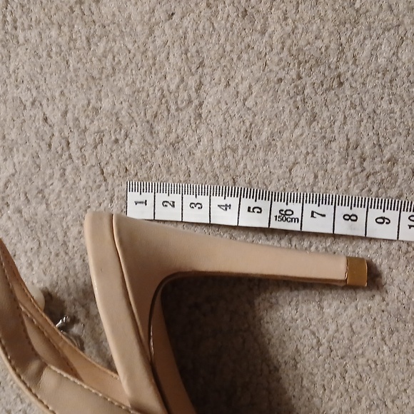 🆕️Westlink Nude Heels with Cute Charms Size 7 - Giftable! - Picture 12 of 14